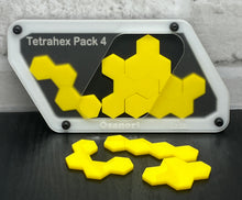 Load image into Gallery viewer, Tetrahex Pack Series : 1-5