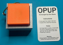 Load image into Gallery viewer, IPP42 - OPUP - Exchange from Daniel Shane