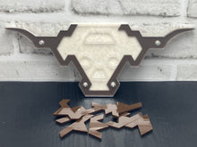 Load image into Gallery viewer, IPP41 - Longhorn
