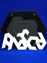 Load image into Gallery viewer, ABCD (r)