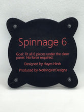 Load image into Gallery viewer, Spinnage Series - 5,6,7,8