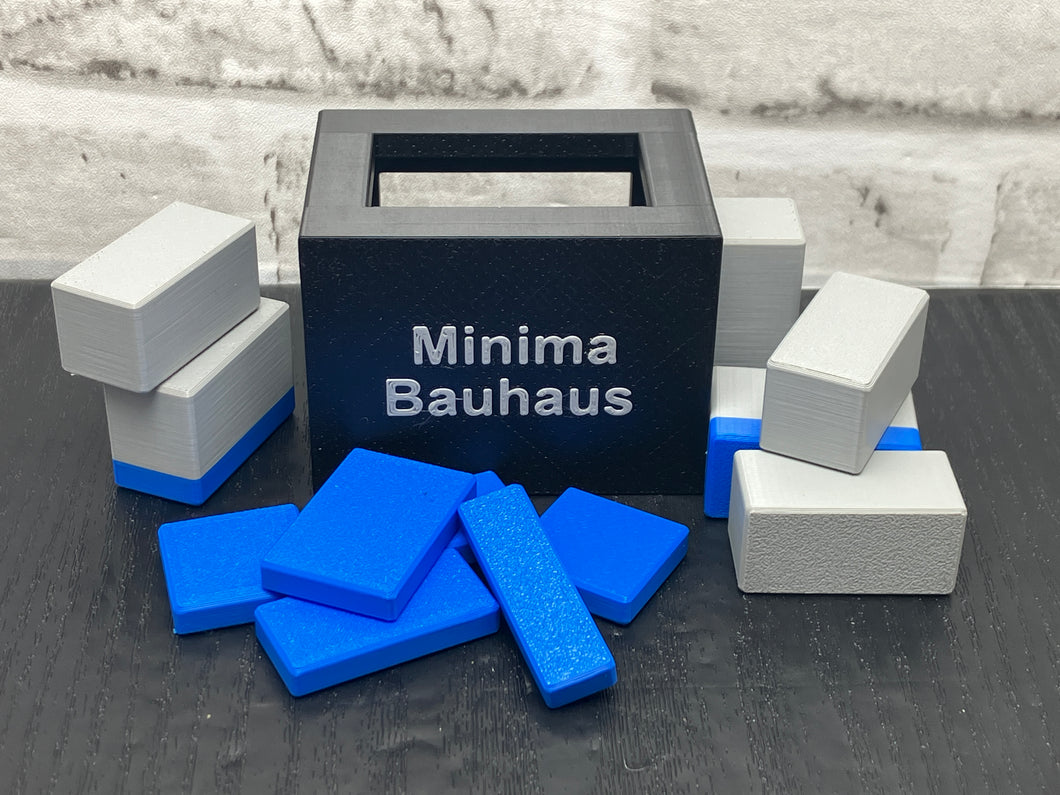 Minima Bauhaus